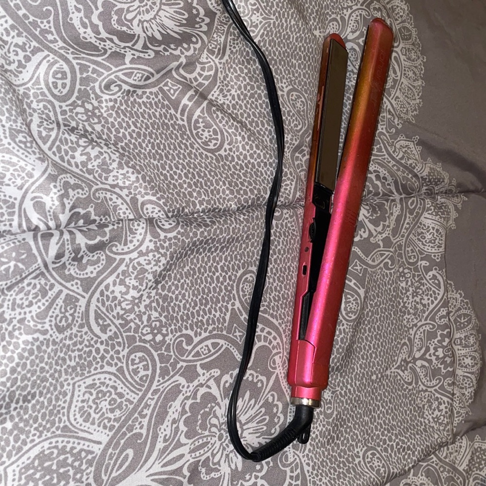 Hair Straightener